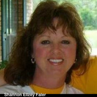 Shannon Faler
