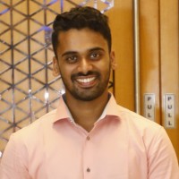 Bharath Srivatsan