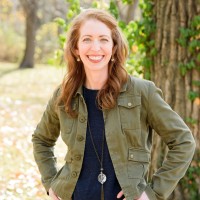 Amy (Randolph) Lafferty