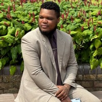 Chinaza Duke Nwosu