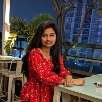Harika Reddy Adama