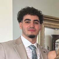 Michael Lteif