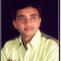 Naresh Sabalpara