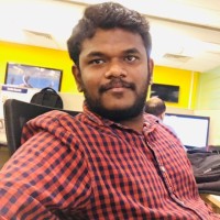Santhosh Durgam