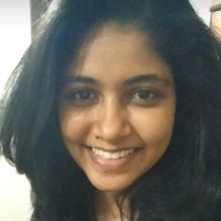 Priya Shetty
