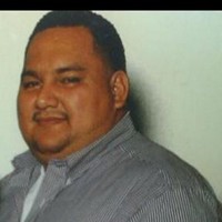 Manuel Holguin