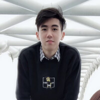 Yi-An Chen