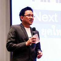 Narongsak Apiwattanachai