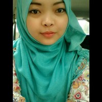 aisyah habibullah