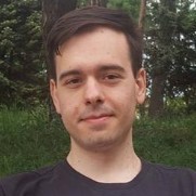 Madalin-Marian Mosoiu