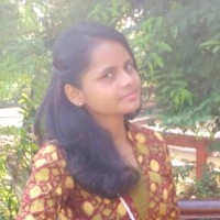 Seema Rajbhar