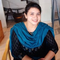 Sowmya Shankar
