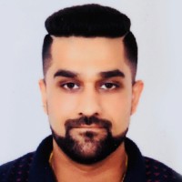 Robin Gupta