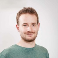 Itai Hyman