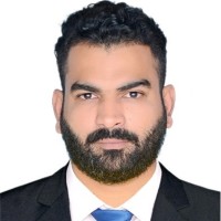 Junaid Faiz