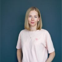Kseniia Maksaimer