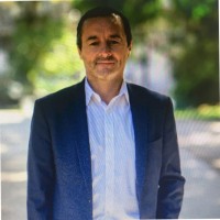 Stephane Ripoche