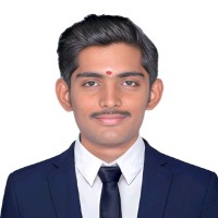 Prasannakumar S V