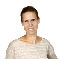 Christine Jensen