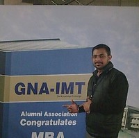 Sunny Singh