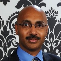 Anoop Balakrishnan
