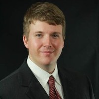 Elliott Russell
