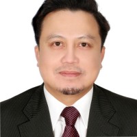 Christopher Jill Dimla