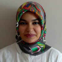 Beyza Nur Boyacı