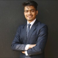 Parshant Mehra