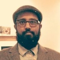 Vishnu Singh