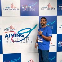 Chandru Palanisamy