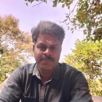 M Vinothkumar