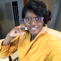 Bernarda Be Dalango