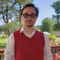 Chase Matthews, Ccna
