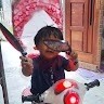 SPd Putri