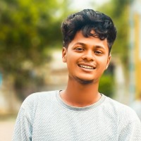 Manohar Paruchuru