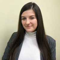 Tanya Melnyk
