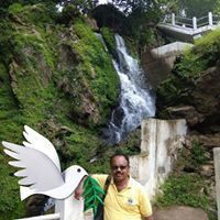 Rajendra Tayade