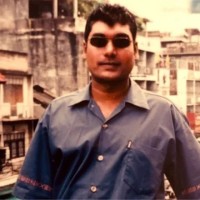 James B. Rathakrishna