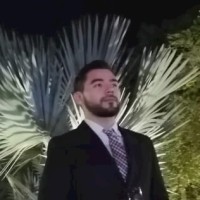 Alfredo Luttmann Carrillo