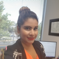 Jacqueline Parra
