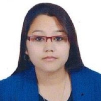 Mita Prajapati