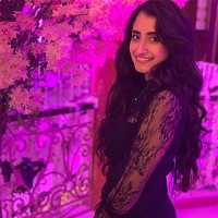 Leena Magdi