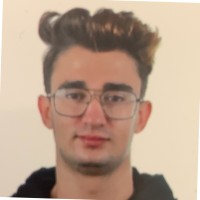 Fodor Ștefan Catalin