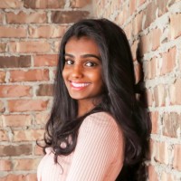 Sanjana Ayyappan