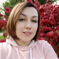 Diana Shevchenko
