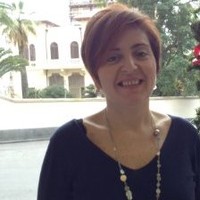 Alessandra Bonafede