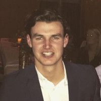 Cooper Jones