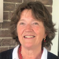 Trudie Segers