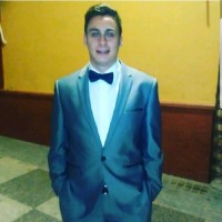 Alejandro Moreno Caro